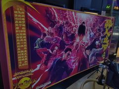 -万达影城(开福万达广场IMAX店)