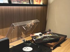 -黑胶星球(华发中城商都店)