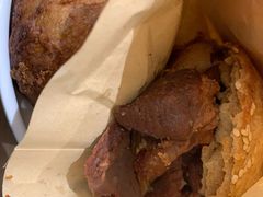 -李小老烧饼(常营民族家园店)