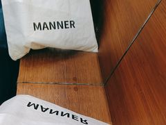 -Manner Coffee(大宁国际商业广场店)