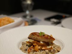 -Oyster Talks 四度蚝法餐厅