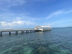 -三亚西岛海洋文化旅游区