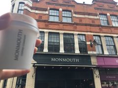 -Monmouth Coffee(博罗市场店)