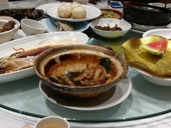 -和记小菜(大宁店)