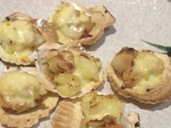 -贵木日本料理·铁板烧(新地假日广场店)
