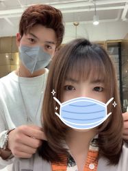 -5M HAIR SALON
