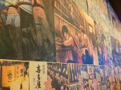 -七町糖果寿司屋(龙洞广工店)