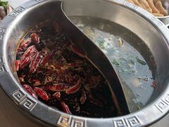 -憨铁匠老火锅(龙岗万科里店)
