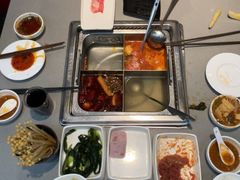 -海底捞火锅(步步高新天地店)