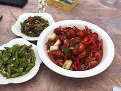 -四妹餐厅(玫瑰街店)