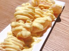 小料陀陀虾-苦尽酒馆·川菜(鼓楼店)
