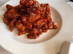 东安子鸡-马凯餐厅(长椿街店)
