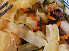 麻辣驴肝凉皮-驴公驴婆(曹杨店)