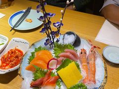 -三石铁板烧(紫竹桥店)