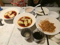 -南小馆(迪士尼小镇店)