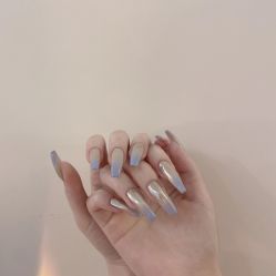 -Fanni美甲美睫皮肤管理