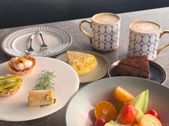 -Hi City·城市之巅