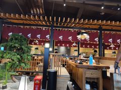 大堂-牛哥の店炭火烤肉(攀枝花店)