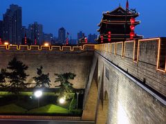 -西安城墙·碑林历史文化景区