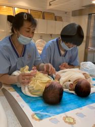 -禧月荟S月子中心(侨城店)