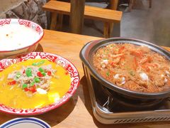 -破三川·新川菜(静安大融城店)