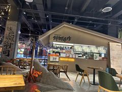 -椰语堂·海南清补凉(友谊阳光城店)