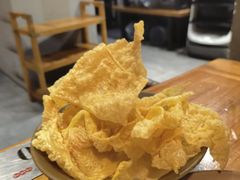 -锅来乐地锅鸡(安亭店)