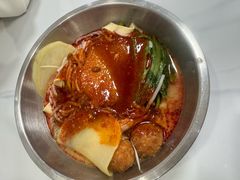 -苏袁麻辣烫(呼和浩特总局街店)