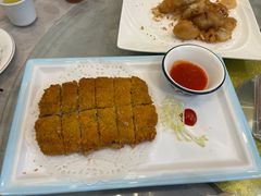 -鹭园酒家·四十年老字号