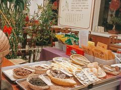 -西江美食舫·江西菜(健德桥店)