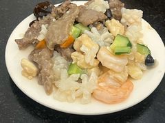 -清真宏玉祥黄门脸餐厅(华荫东里店)