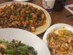 -付掌柜在成都·热炒砂锅集(金禾店)