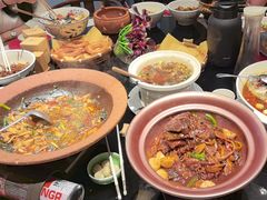 -烹湘·鲜炒湖南土菜(海珠店)