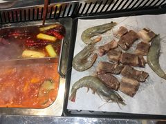 -九记路边鸡(穗盐路店)