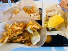 -Taco Bell 塔可钟(民田路店)
