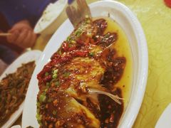 -大福鱼馆(风景区店)