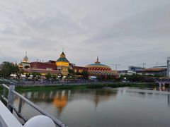 -上海海昌海洋公园