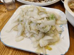 -老杨饭店(万科里店)