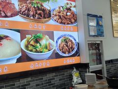 -豫掌柜饸饹面·烩面(秀沿路店)