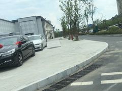 -粤域茶餐厅