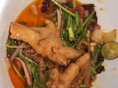 -筱爷叔·上海传统手工菜(玉树路店)
