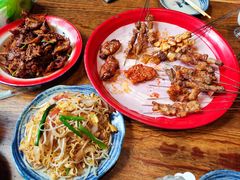 -北三老太太烧烤(人生一串上榜店)