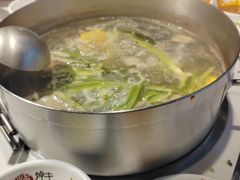 -焯牛潮汕牛肉火锅(云峰街创始店)