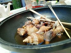 -老蒲鲜(涵江店)