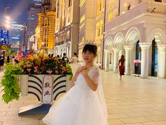 -YUE·6·西式融合餐厅(外滩六号店)