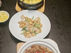 -苏淮景·苏闽融创菜·海鲜(原空港井河轩店)
