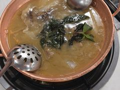 -藏味八珍特色火锅