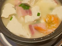 -庐灶江南·江南菜·四合院Bistro(东直门雍和宫·原华侨宾馆店)