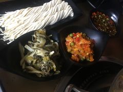 -手选潮汕鲜活牛肉火锅(二七广场店)