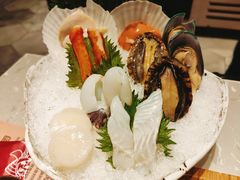 -空之介寿喜烧·和牛放题(恒隆广场店)